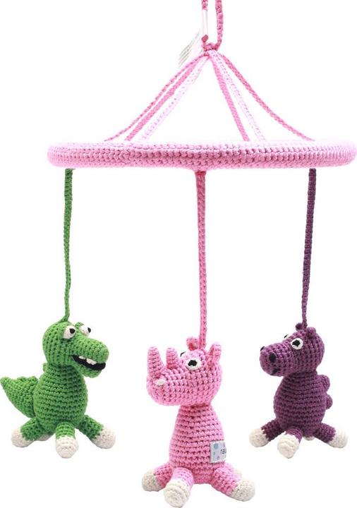 Miss Camel, Mr. Crocodile and Mrs. Rhino