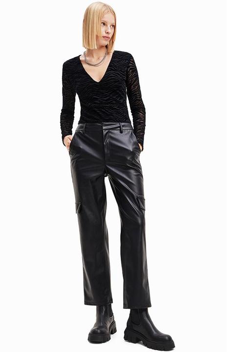 Actual product image Desigual 's cargo trousers bristol (M)