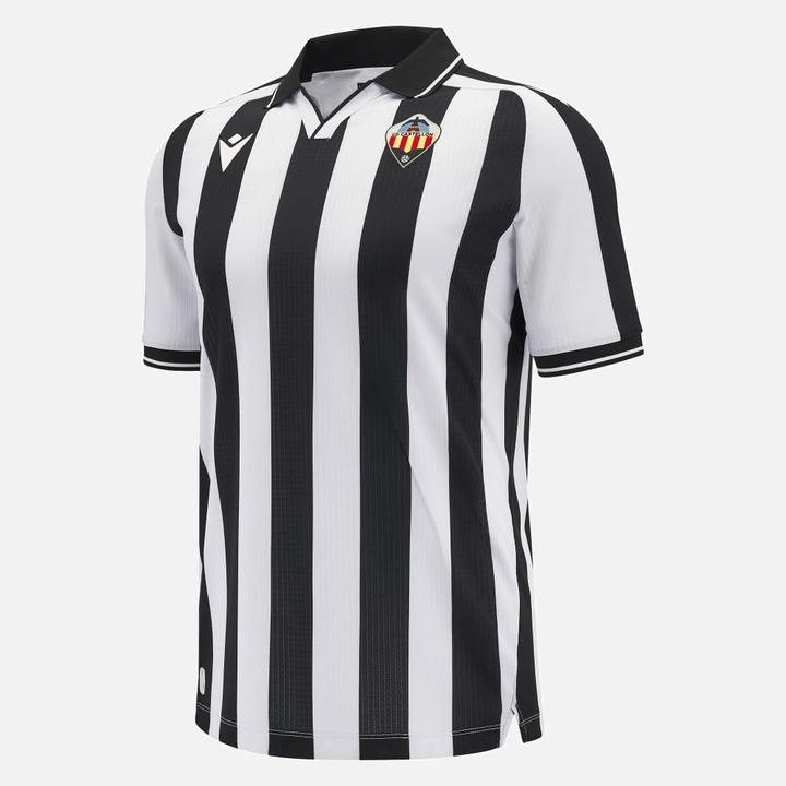 Macron CD Castellon Trikot (XL)