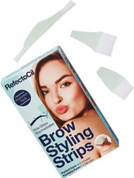 Produktbild Refectocil Brow Styling Strips