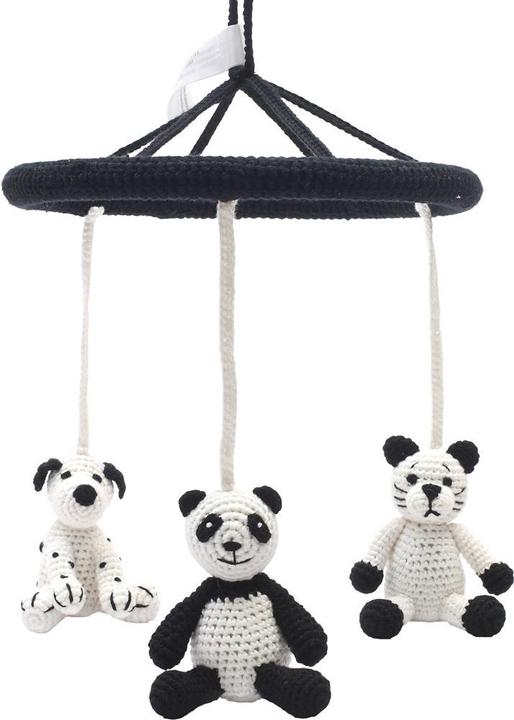 Mr. Dog, Sir. Panda and Miss Cat