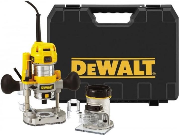 Produktbild DeWalt D26204K