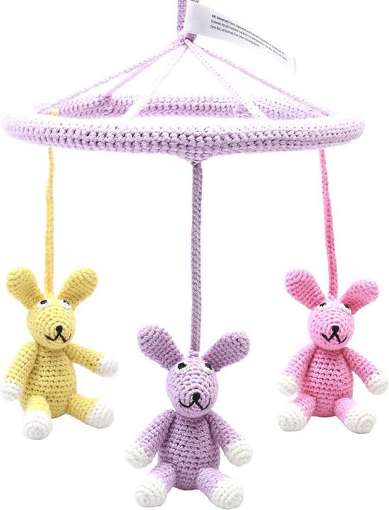 Three Rabbits