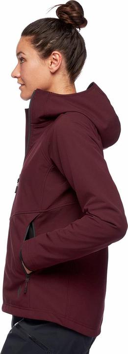 Produktbild Black Diamond Element Jacke (L)