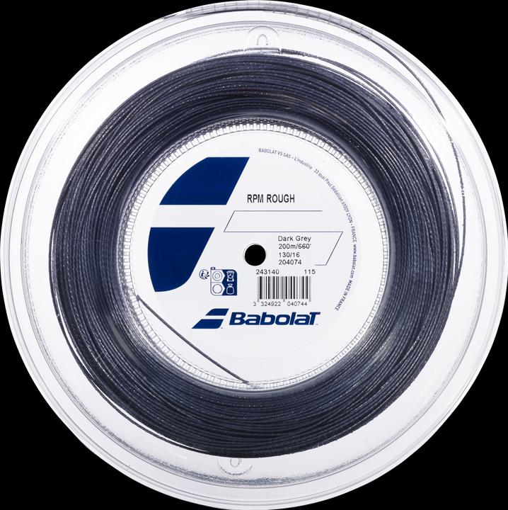 Babolat RPM ROUGH 1.25 200M