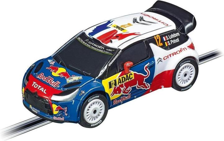 Produktbild Carrera Super Rally