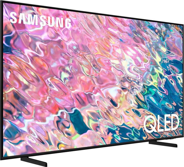 Produktbild Samsung QE65Q60BAU (65", Q60B, QLED, 4K, 2022)