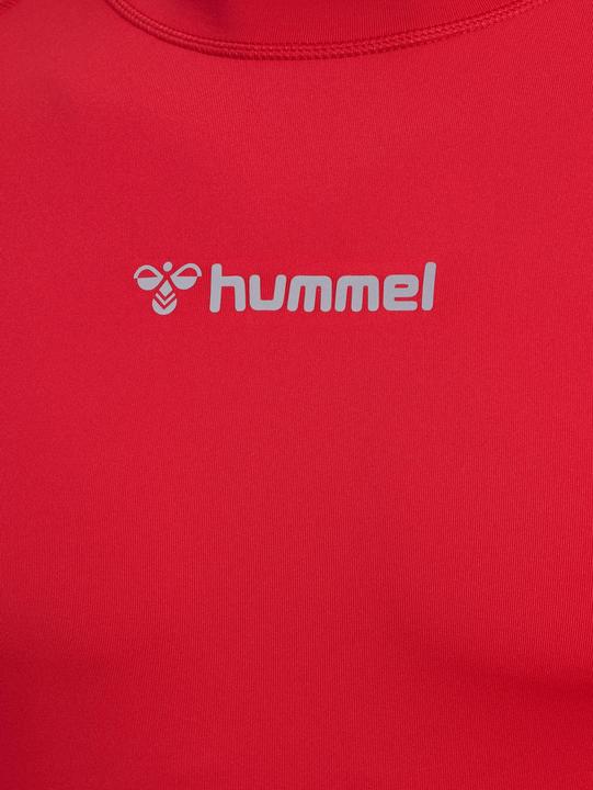 Actual product image hummel hmlBL PERFORMANCE TEE L/S (M)