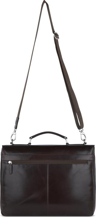 Image du produit Bugatti Porte-documents Romano Briefcase Small