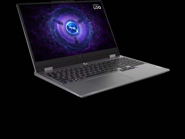 Produktbild Lenovo LOQ RTX 4060 (15.60", Intel Core i7-13650HX, 16 GB, 1000 GB, CH)
