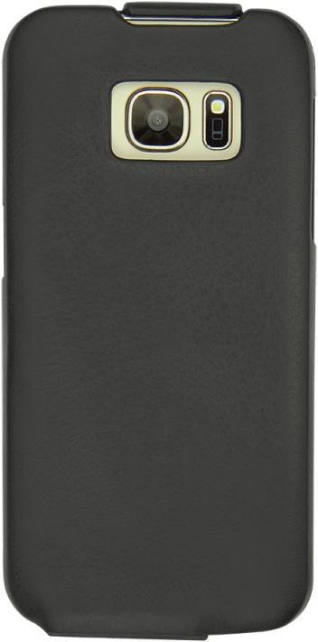 Image du produit Noreve Housse cuir vertical (Samsung Galaxy S7)