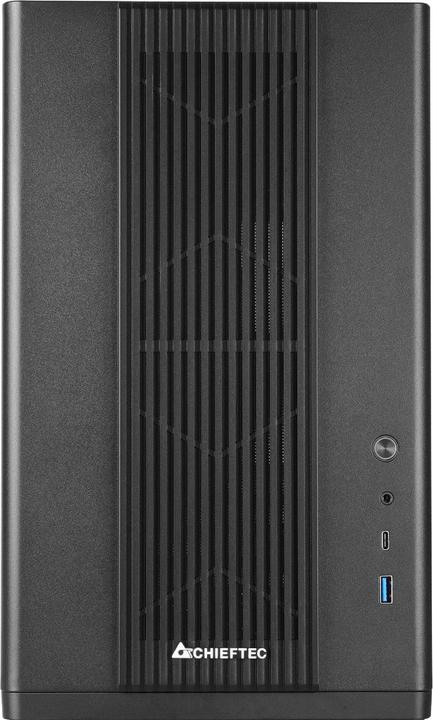 Actual product image Chieftec BX-10B-OP mATX BX-10B-OP (mATX, Mini-ITX)