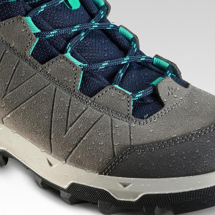 Actual product image Quechua MH500 WTP (39)