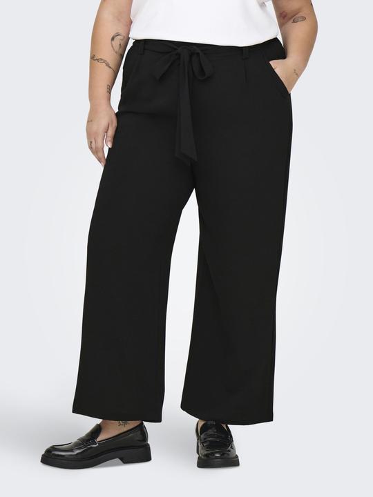 Image du produit Only Carlux Life Palazzo Ankle Pant Noos (48)