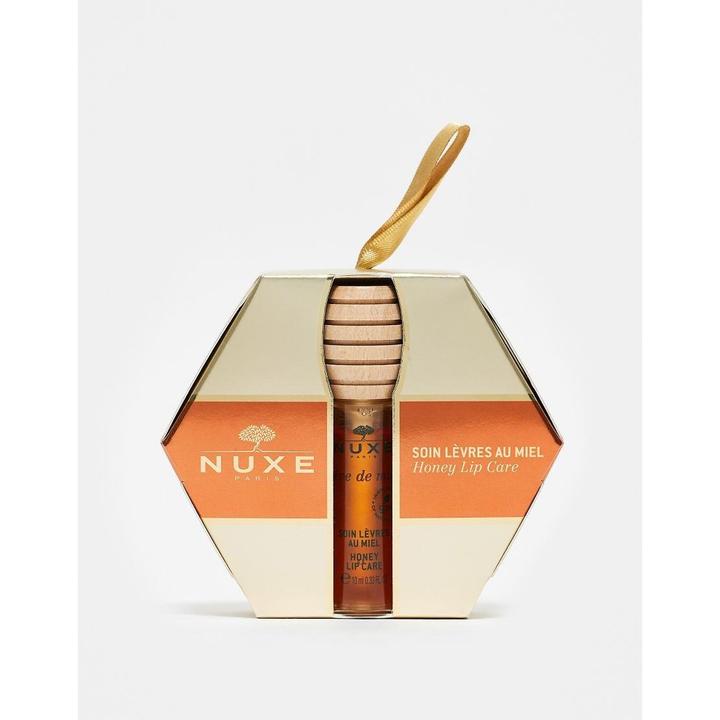 Produktbild Nuxe Coffret à Lèvres (Öl, 10 ml)