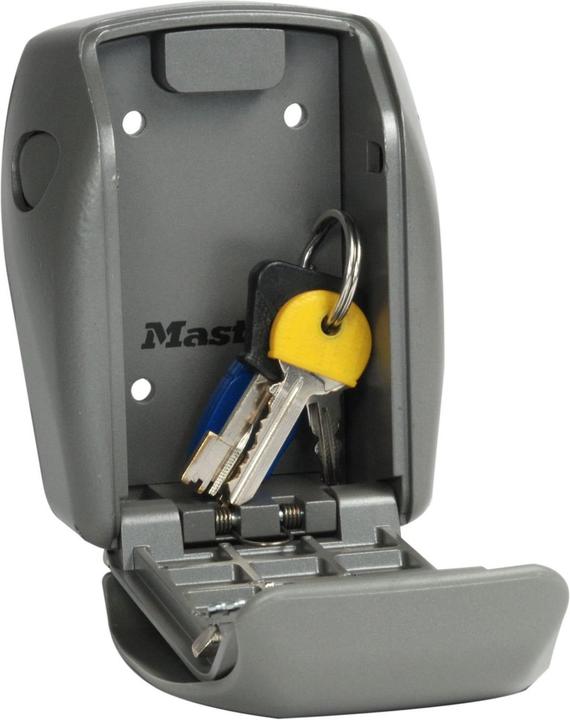 Produktbild Master Lock Select Access