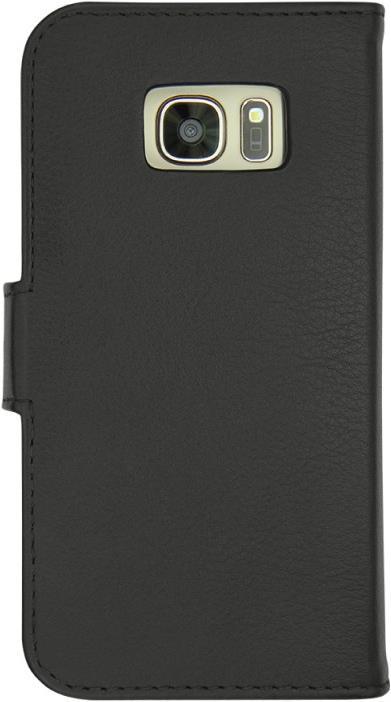 Immagine prodotto Noreve Cover in pelle portafoglio (Samsung Galaxy S7)