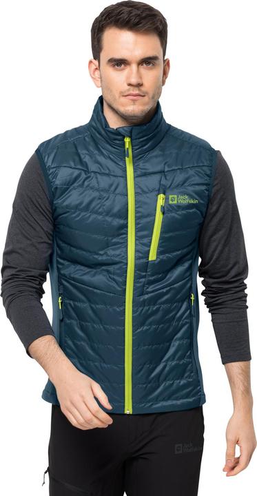 Actual product image Jack Wolfskin Routeburn Pro Ins Vest M (L)