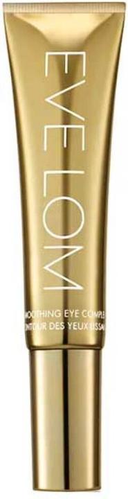 Actual product image Eve Lom Time Retreat Smoothing Eye Complex 15ml (Crème, 15 ml)