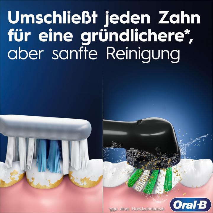 Image du produit Oral-B Vitality Pro (Brosse à dents oscillo-rotative)