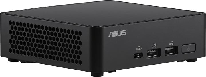 Actual product image ASUS RNUC14RVKI300002I BB C3 100U SK EU (Intel Core i3)