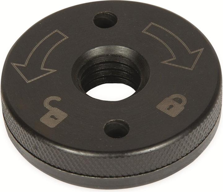 Produktbild kwb Schnellspannmutter für Winkelschleifer 49717705, M14