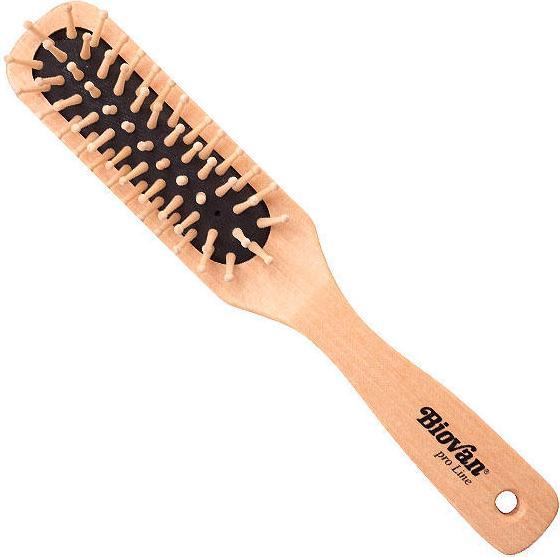 Biovan pro Line Pneumatik Massagebürste
