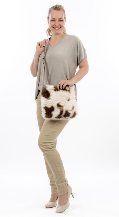 Actual product image Suri Frey Umhängetasche SFY Misty
