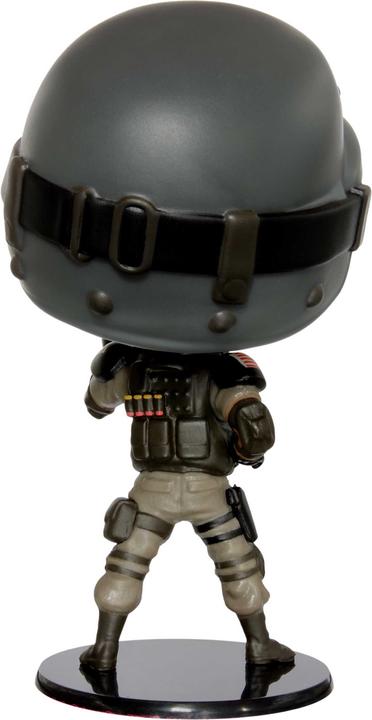 Actual product image Ubisoft Rainbow Six Collection Castle