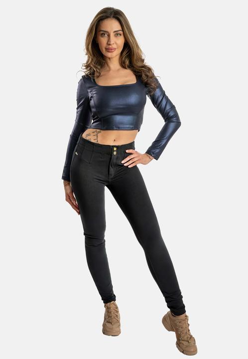 Actual product image Freddy TrousersandJeans NOW2MF405ORG (L)