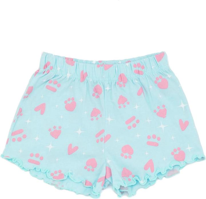 Produktbild Gabby's Dollhouse A Meow Zing Schlafanzug mit Shorts Mädchen (104)