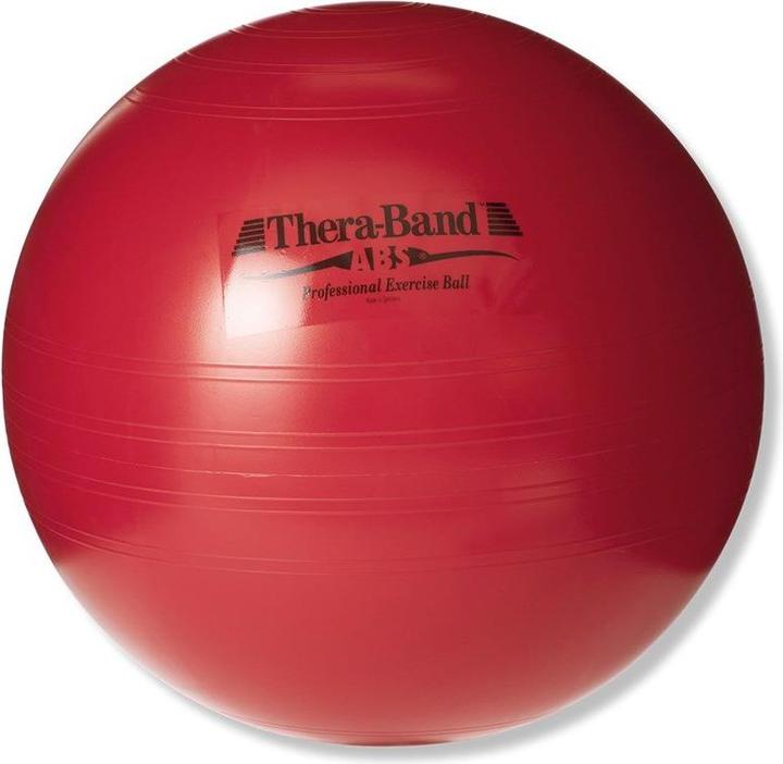 Produktbild TheraBand Gymnastikball (55 cm)