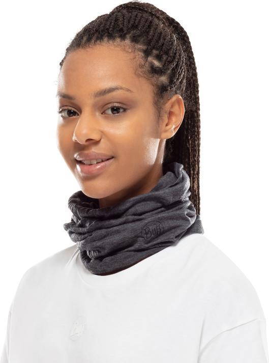 Actual product image Buff merino