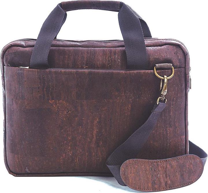 Produktbild Artelusa Laptoptasche «Brown» (15")