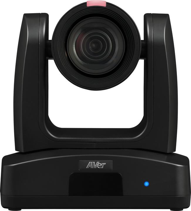 Actual product image AVer PTC310UV2 Professional Autotracking Camera 4K 30 fps