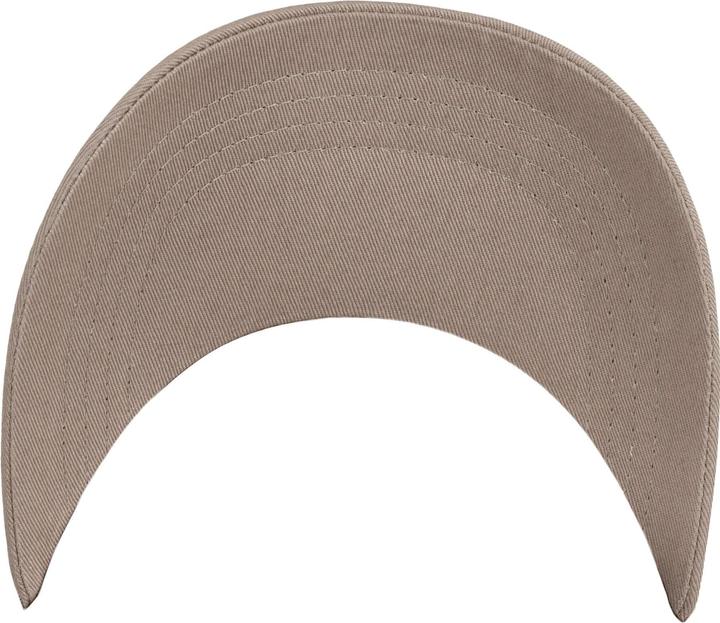 Actual product image Flexfit Low Profile Cotton Twill (One size)