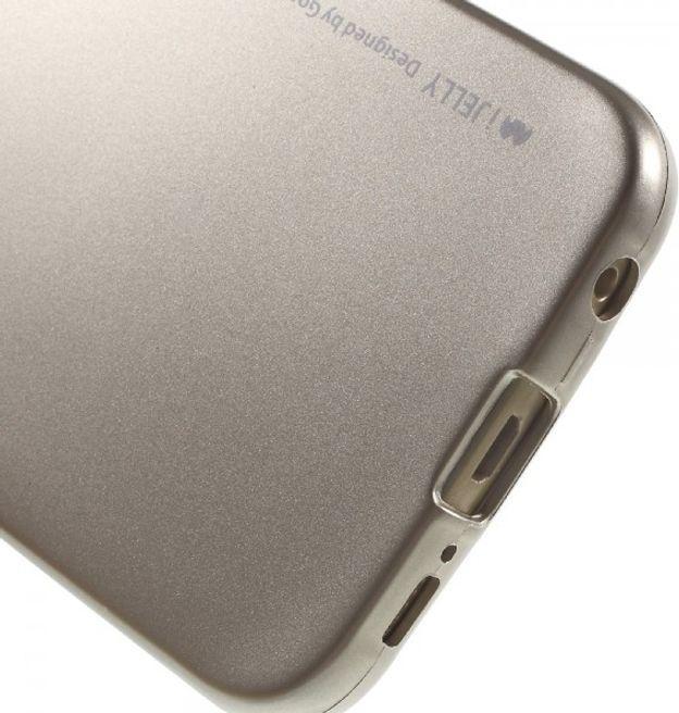 Immagine prodotto Goospery i Serie Jelly Metal Series (Samsung Galaxy S6 Edge)