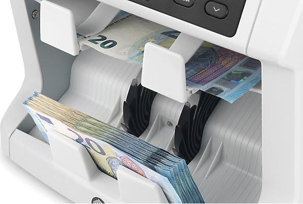 Produktbild Safescan 2985-SX (Geldscheinzähler)