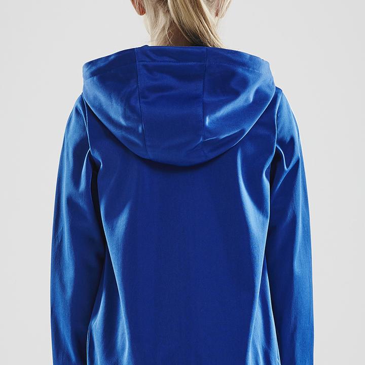 Actual product image Craft Pro Control Hood Jacket Jr (122, 128)