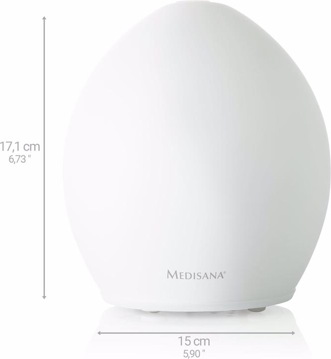 Produktbild Medisana AD635 (15 m²)