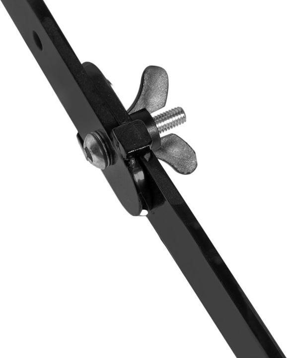 Actual product image Virtufit Rebound net