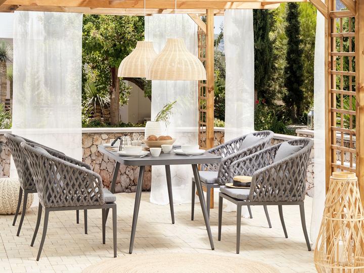 Produktbild Beliani Lipari (140 cm)