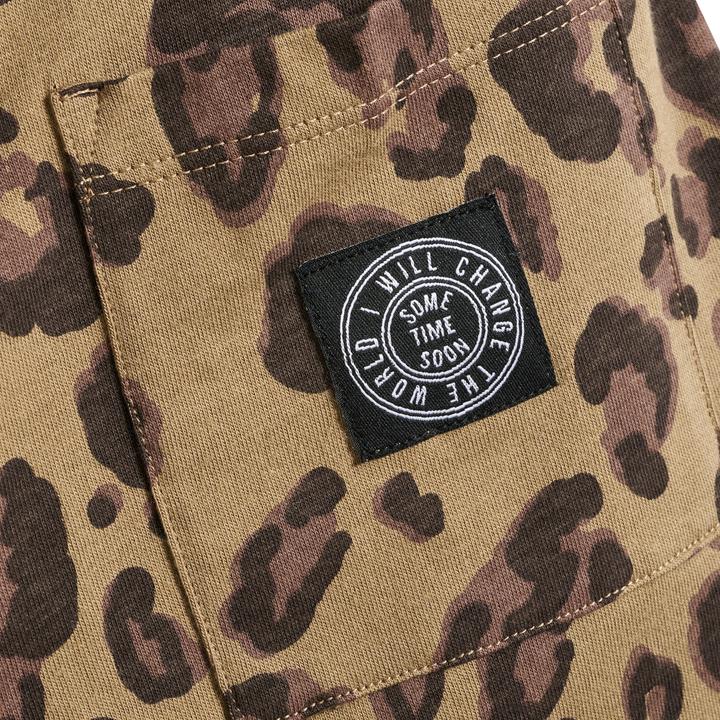 Produktbild hummel stmEASTWOOD SHORTS (104)