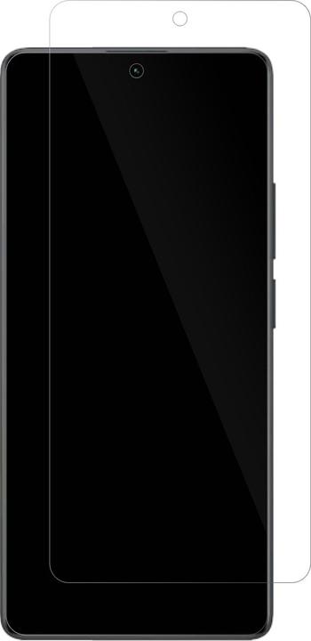 Produktbild Dipos Displayschutzfolie Crystalclear (4 Stück, Xiaomi Redmi Note 13 Pro 4G)