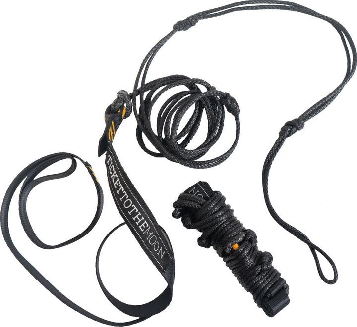 Actual product image Ticket To The Moon Lightest Straps