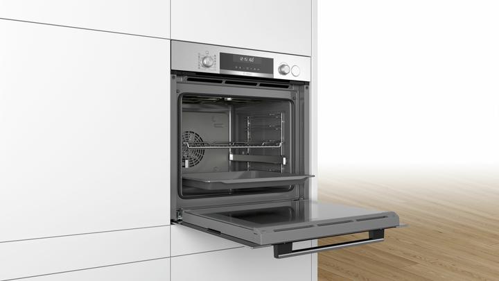 Produktbild Bosch Hausgeräte Bosch 6 Serie HRA3380S1 Elektro-Multifunktionsbackofen