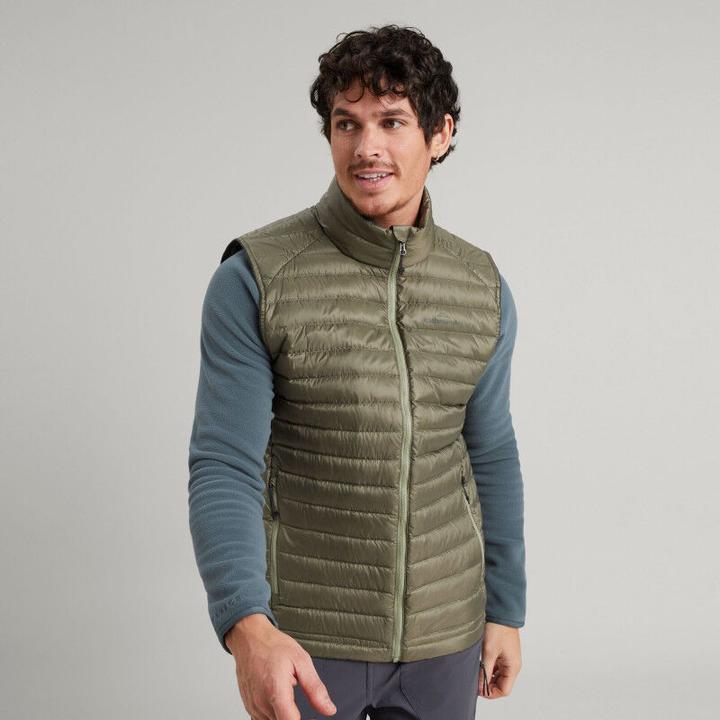 Kathmandu Heli R Down Vest (S)