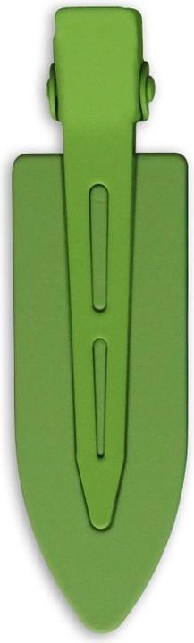 Vanessa Beauty Seamless Clips - BOLD Set (Haargummi, Schmuck)