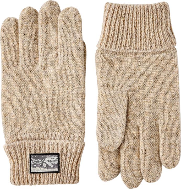 Hestra Raggwool Glove (8)