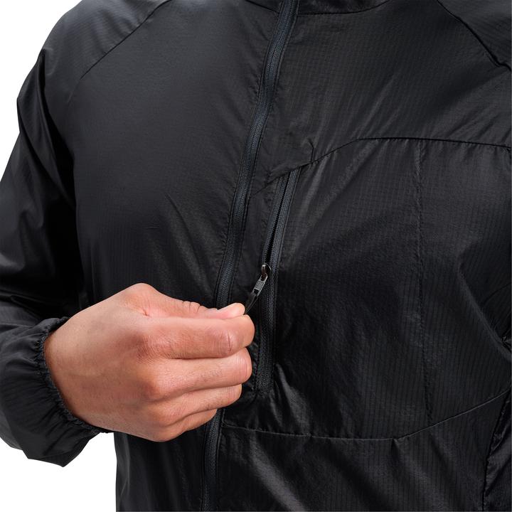 Immagine prodotto Black Diamond Distance Wind Shell (S)